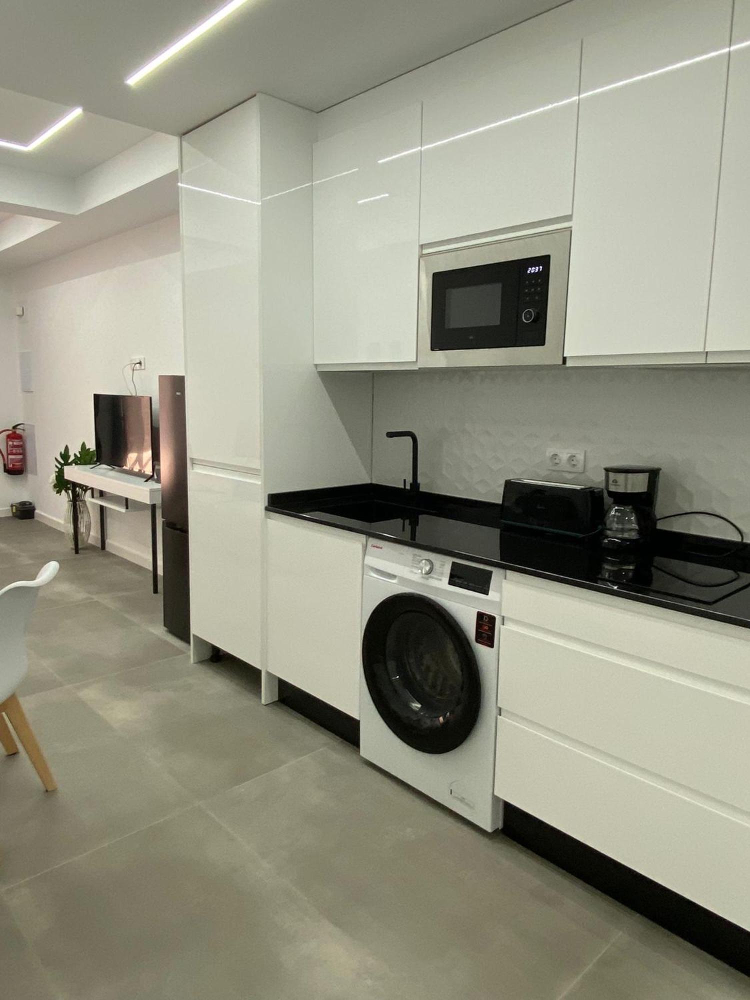 Alba Home , Junto A La Feria Del Arenal Córdoba Exterior foto